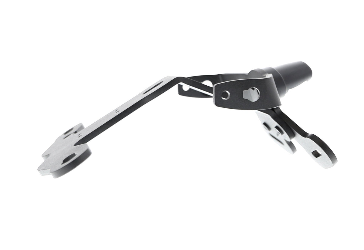 Evotech BMW S 1000 RR Tail Tidy 2010 - 2011