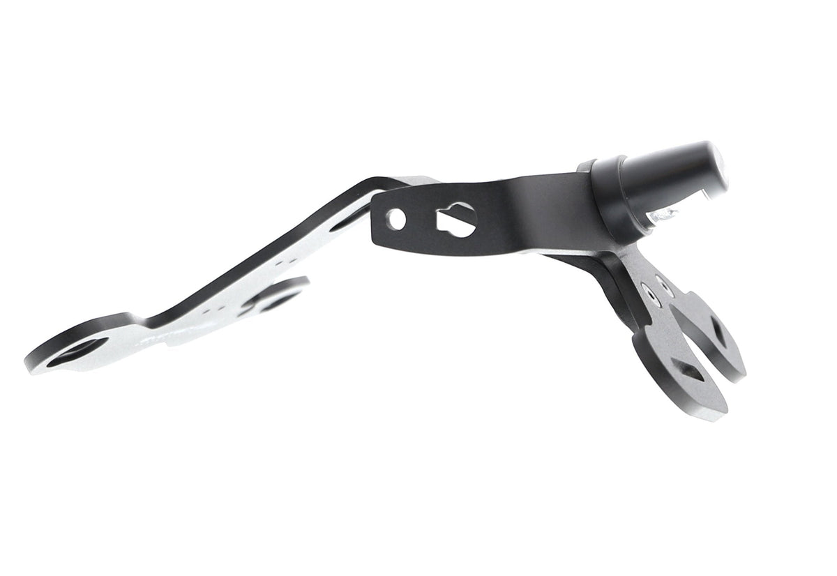 Evotech BMW S 1000 R Tail Tidy 2017-2020