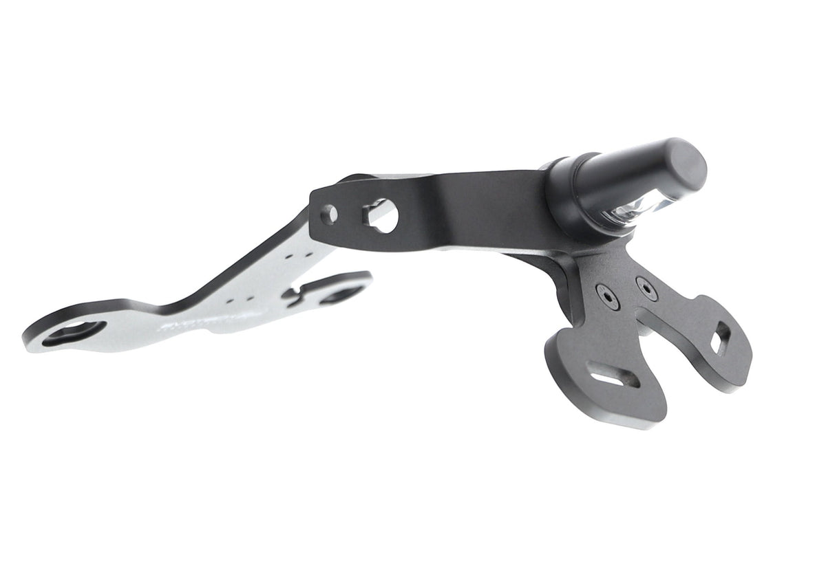 Evotech Tail Tidy - BMW S 1000 RR (2012 - 2014)