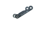 Evotech Pillion Footpeg Removal Kit - BMW S 1000 RR (2015 - 2018)