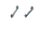 Evotech Pillion Footpeg Removal Kit - BMW S 1000 RR (2012 - 2014)