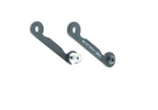 Evotech Pillion Footpeg Removal Kit - BMW S 1000 RR (2012 - 2014)