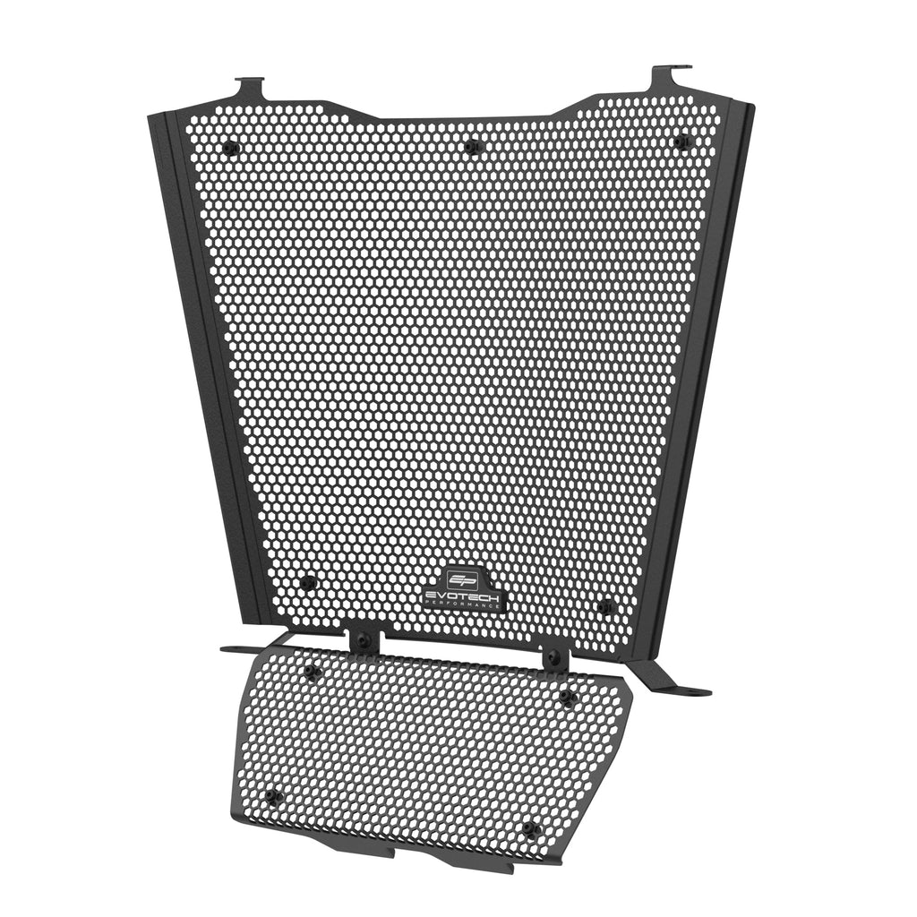 Evotech Radiator And Oil Cooler Guard Set - BMW S 1000 RR Motorsport (2019-2022)