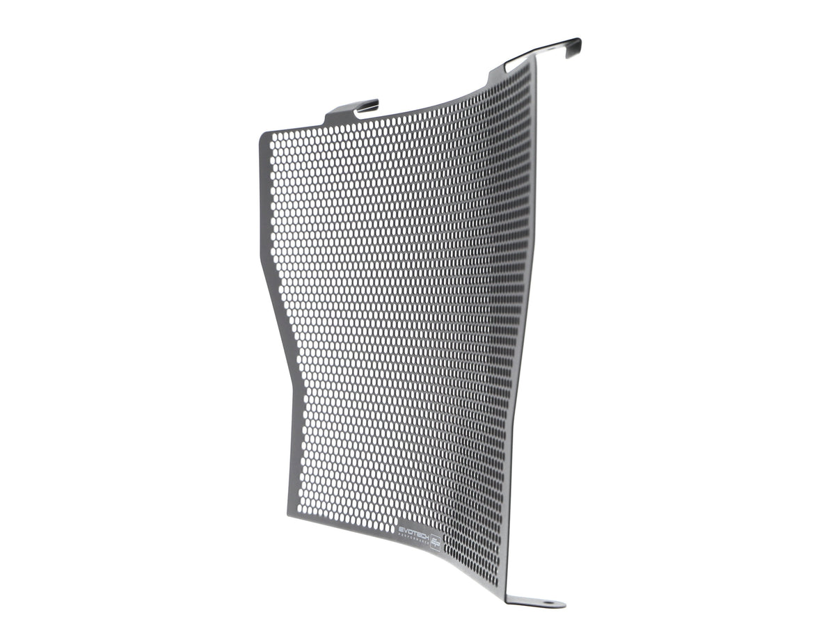 Evotech Radiator Guard - BMW S 1000 RR (2010 - 2011)