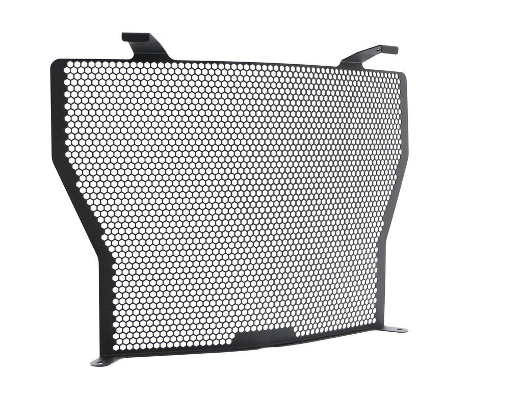 Evotech Radiator Guard - BMW S 1000 RR (2012 - 2014)