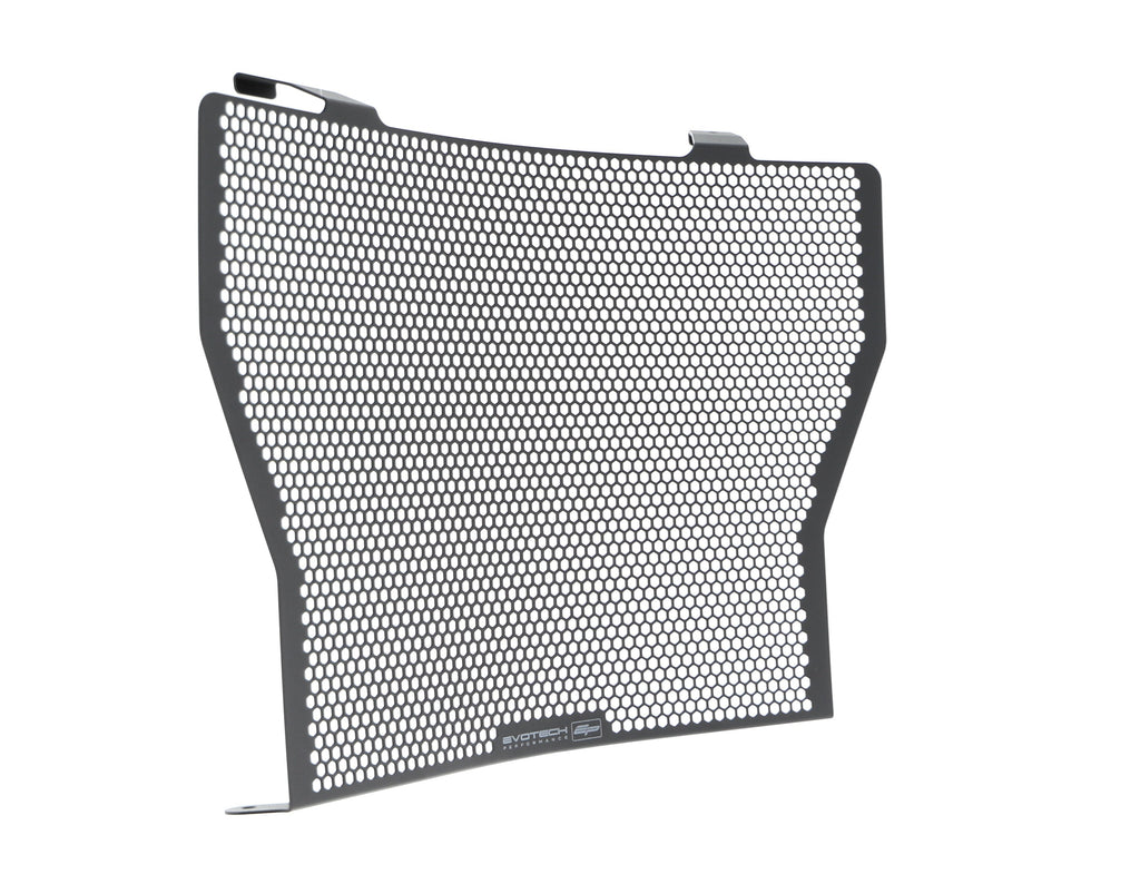 Evotech Radiator Guard - BMW S 1000 R (2017-2020)