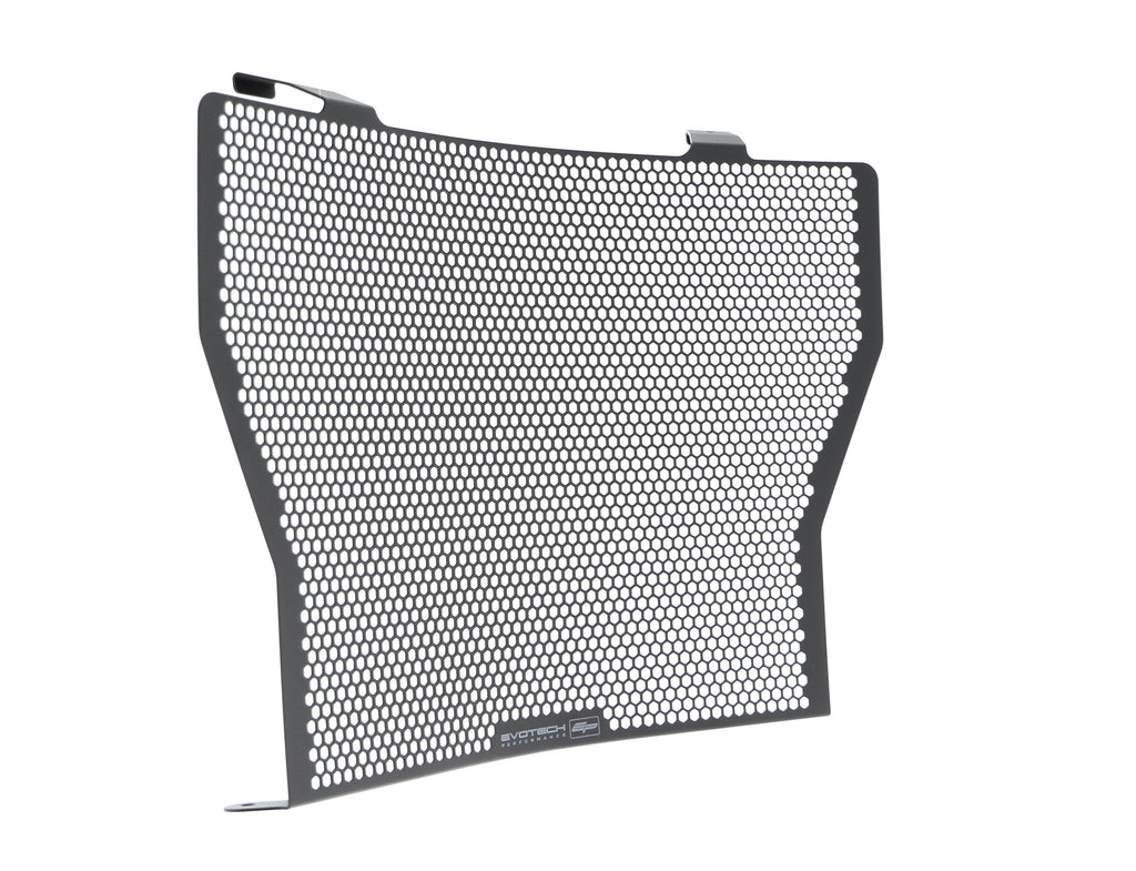 Evotech Radiator Guard - BMW S 1000 RR HP4 (2013 - 2016)