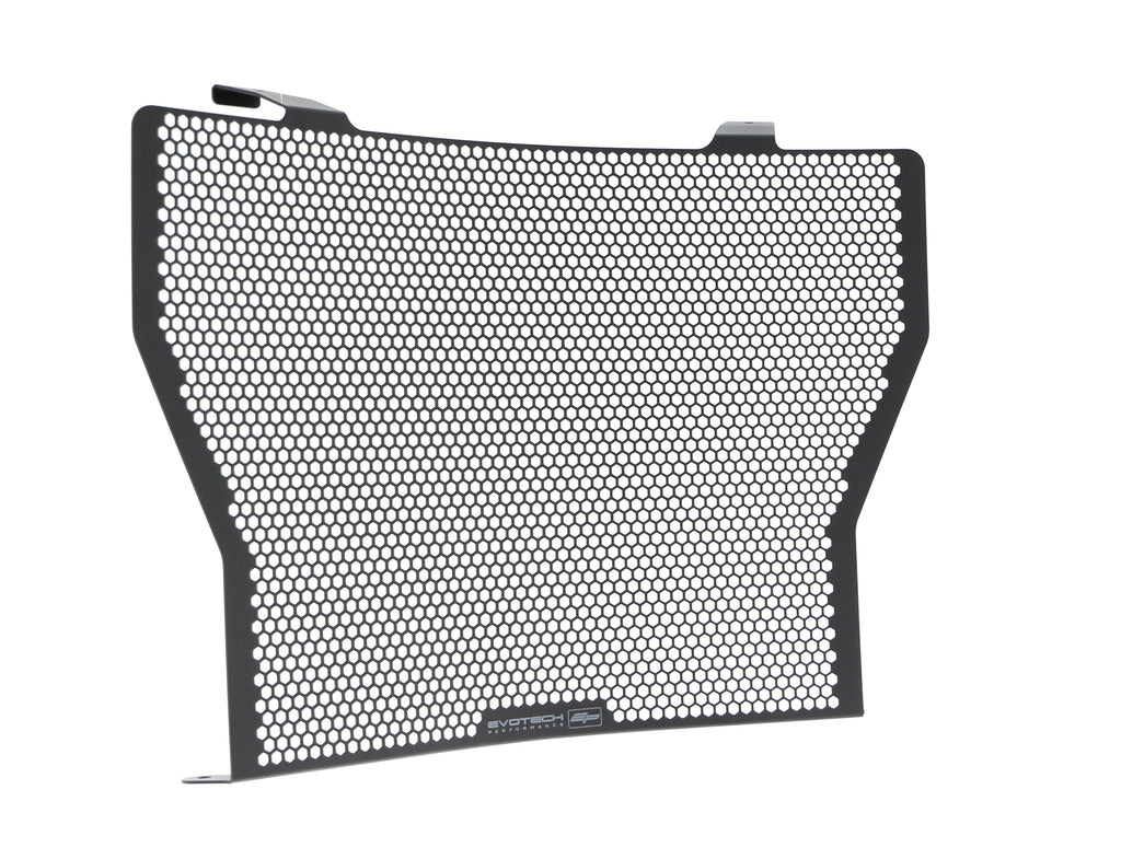 Evotech Radiator Guard - BMW S 1000 RR (2010 - 2011)