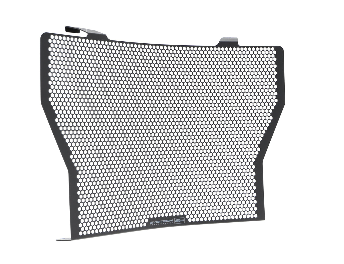 Evotech Radiator Guard - BMW S 1000 RR (2010 - 2011)