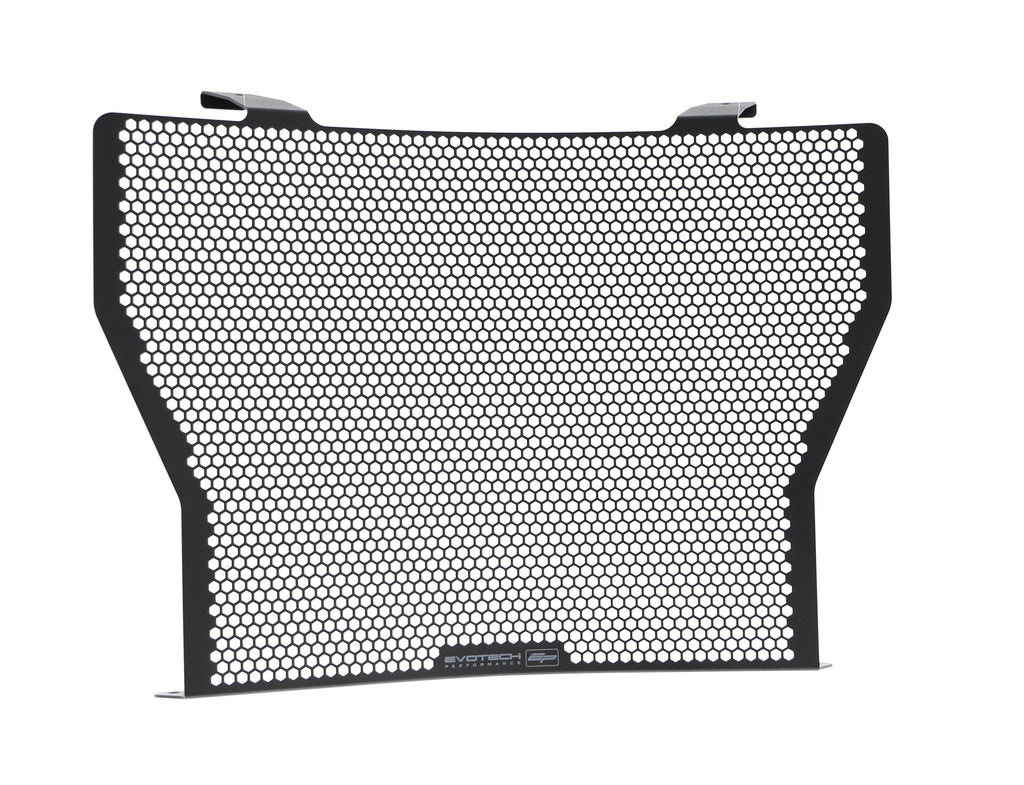 Evotech Radiator Guard - BMW S 1000 RR (2012 - 2014)