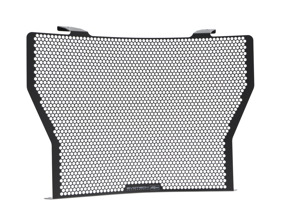 Evotech Radiator Guard - BMW S 1000 RR (2012 - 2014)