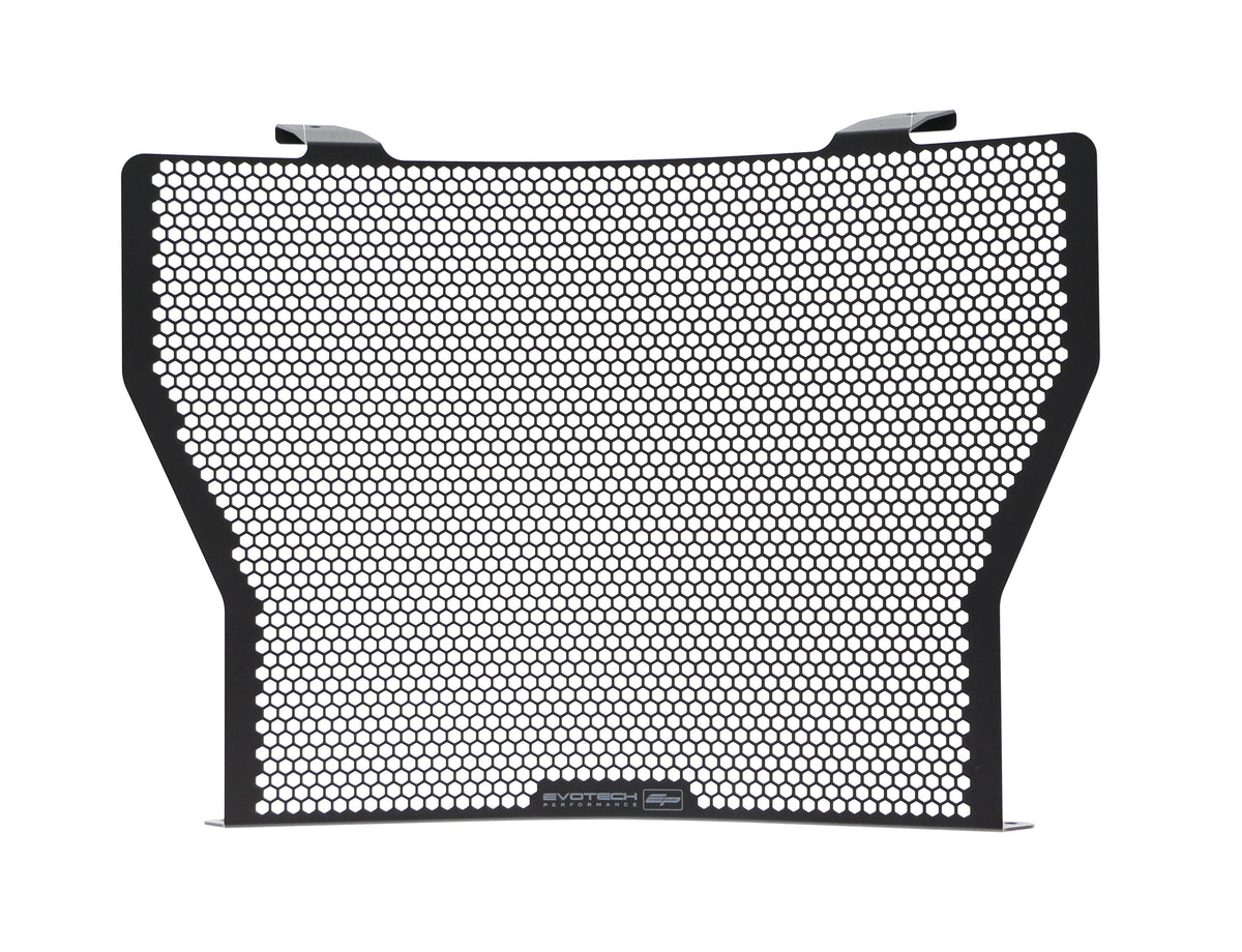 Evotech Radiator Guard - BMW S 1000 R (2017-2020)