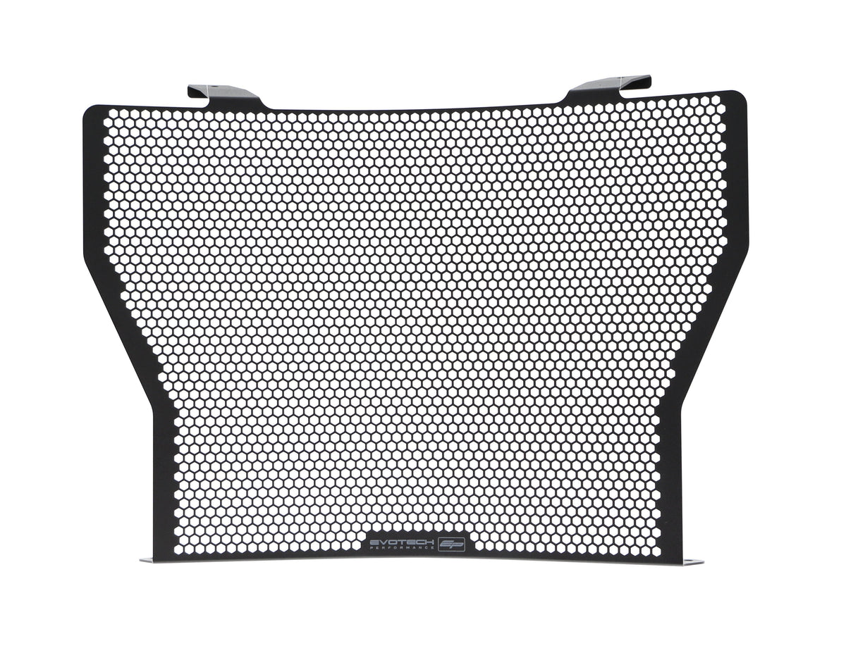 Evotech Radiator Guard - BMW S 1000 RR HP4 (2013 - 2016)