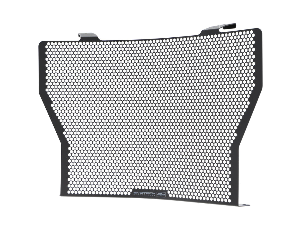 Evotech Radiator Guard - BMW S 1000 RR (2010 - 2011)