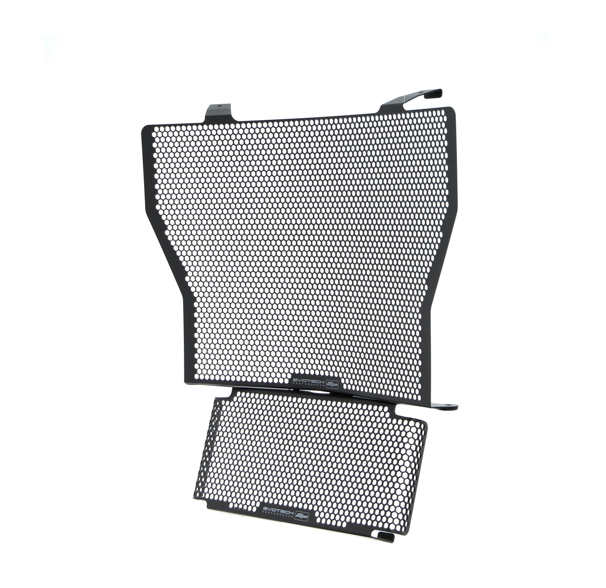 Evotech Radiator And Oil Cooler Guard Set - BMW S 1000 XR Sport (2018-2019)