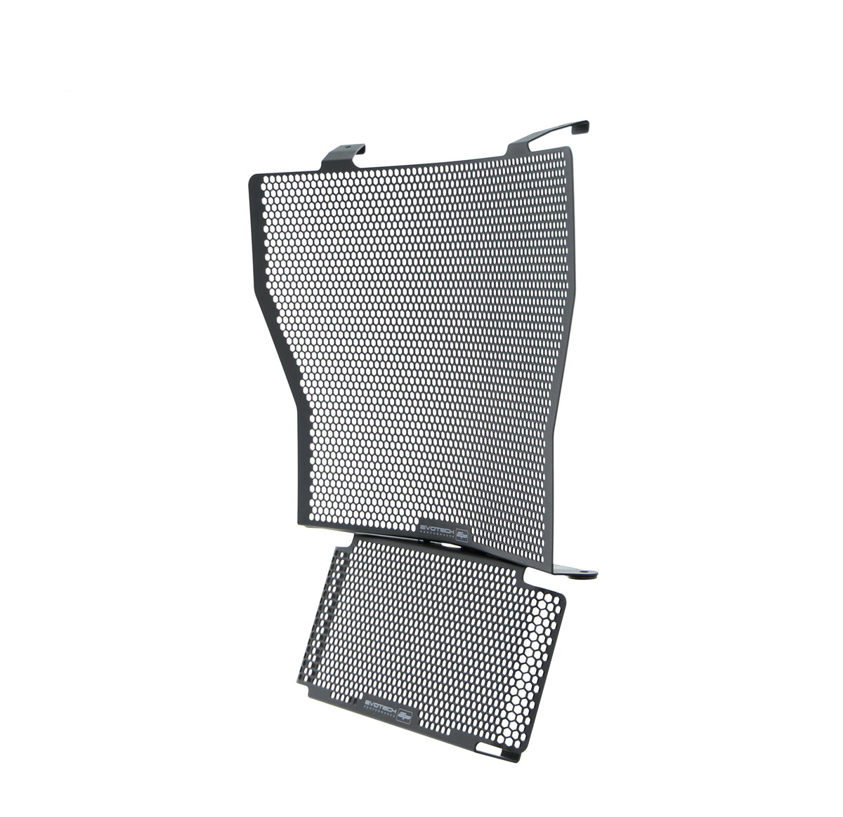 Evotech Radiator And Oil Cooler Guard Set - BMW S 1000 XR Sport (2018-2019)