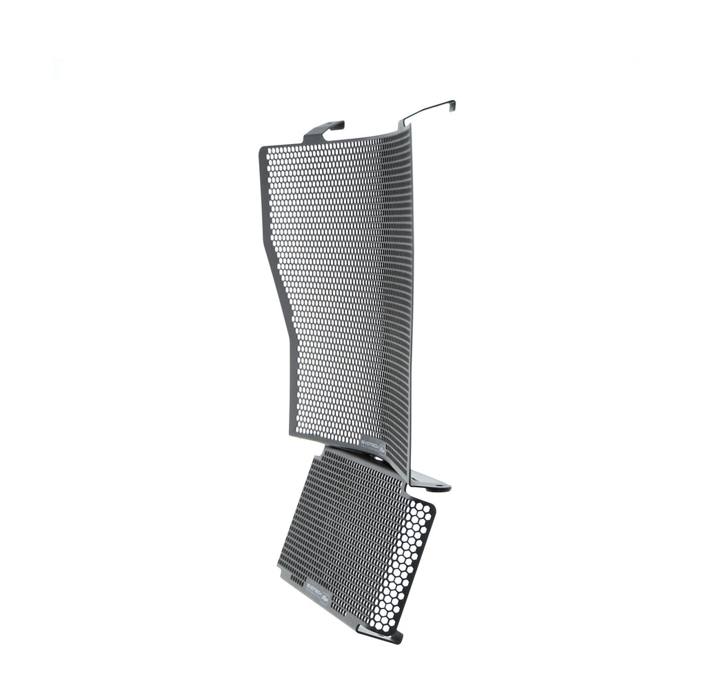 Evotech Radiator And Oil Cooler Guard Set - BMW S 1000 RR HP4 (2013 - 2016)