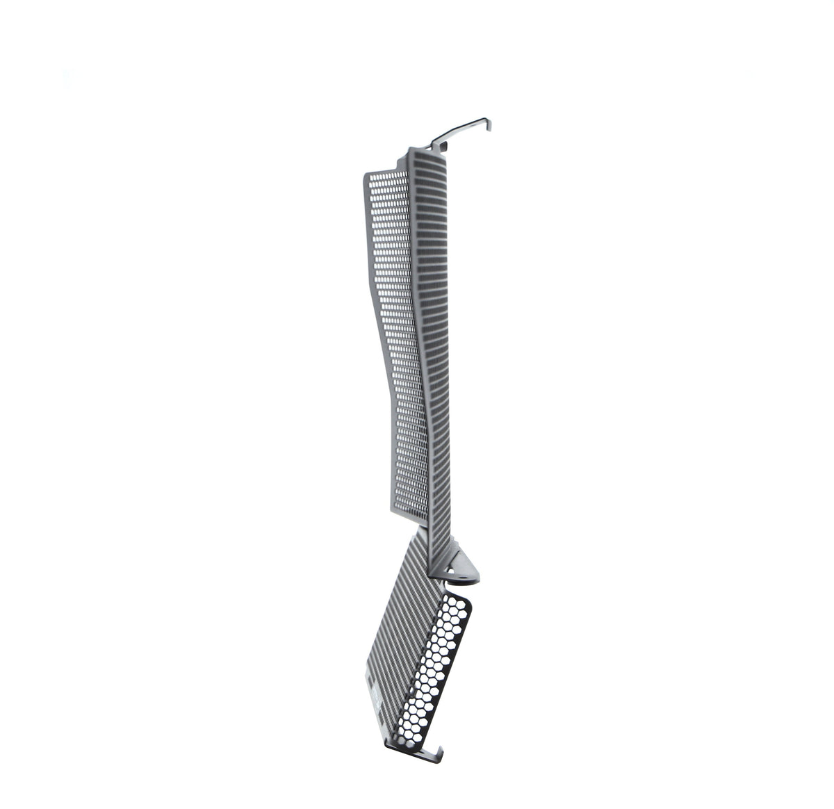 Evotech Radiator And Oil Cooler Guard Set - BMW S 1000 XR Sport (2018-2019)