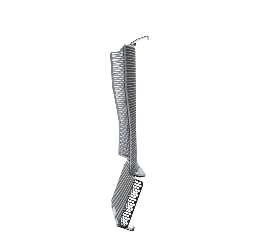 Evotech Radiator And Oil Cooler Guard Set - BMW S 1000 XR (2015-2019)