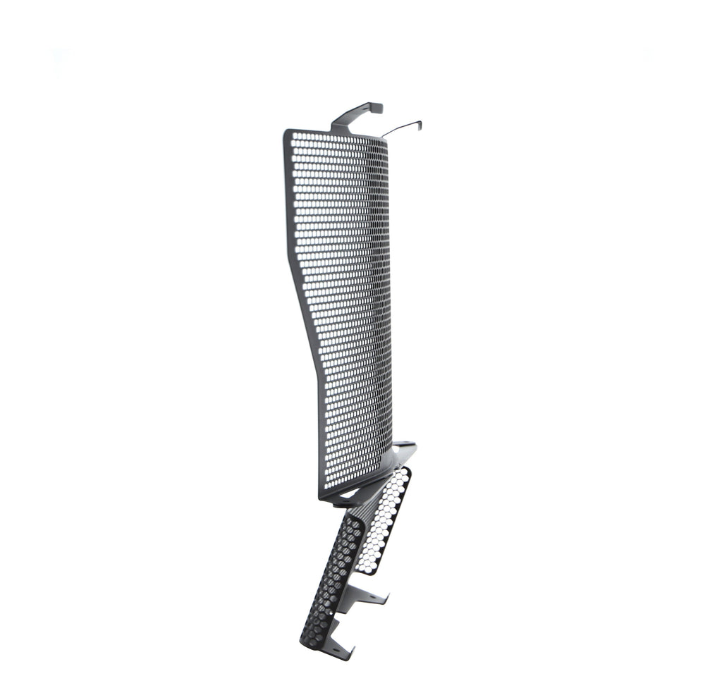 Evotech Radiator And Oil Cooler Guard Set - BMW S 1000 RR HP4 (2013 - 2016)