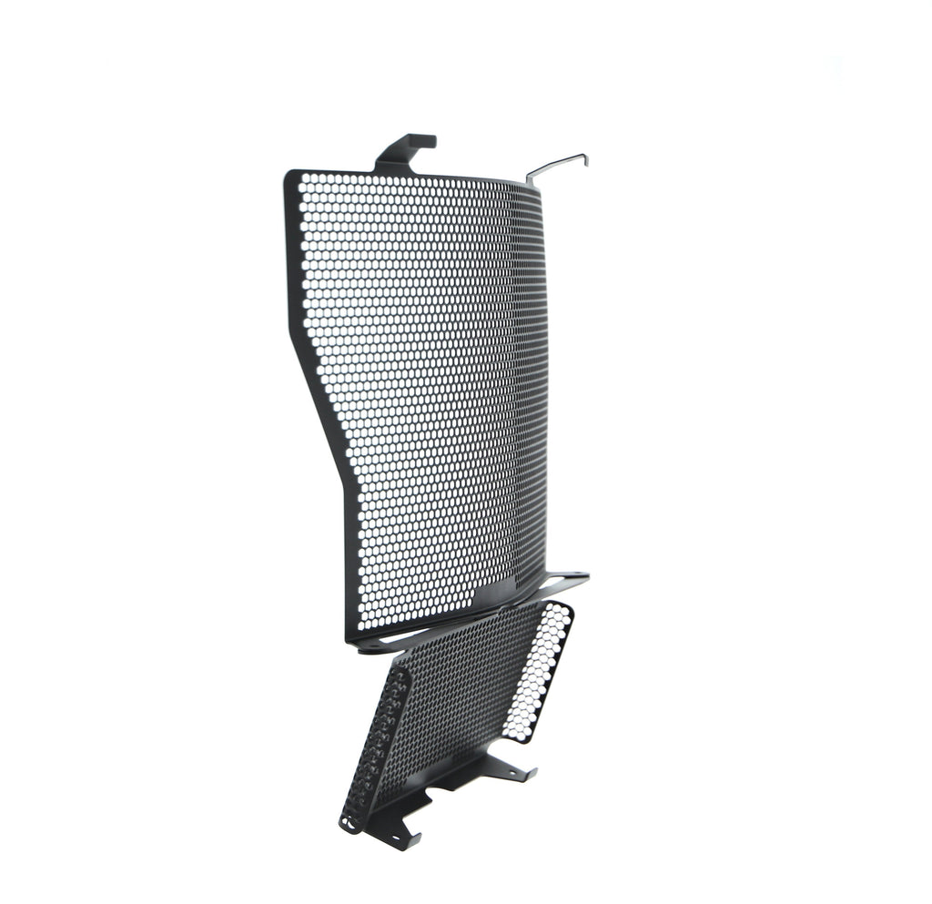 Evotech Radiator And Oil Cooler Guard Set - BMW S 1000 XR Sport (2018-2019)
