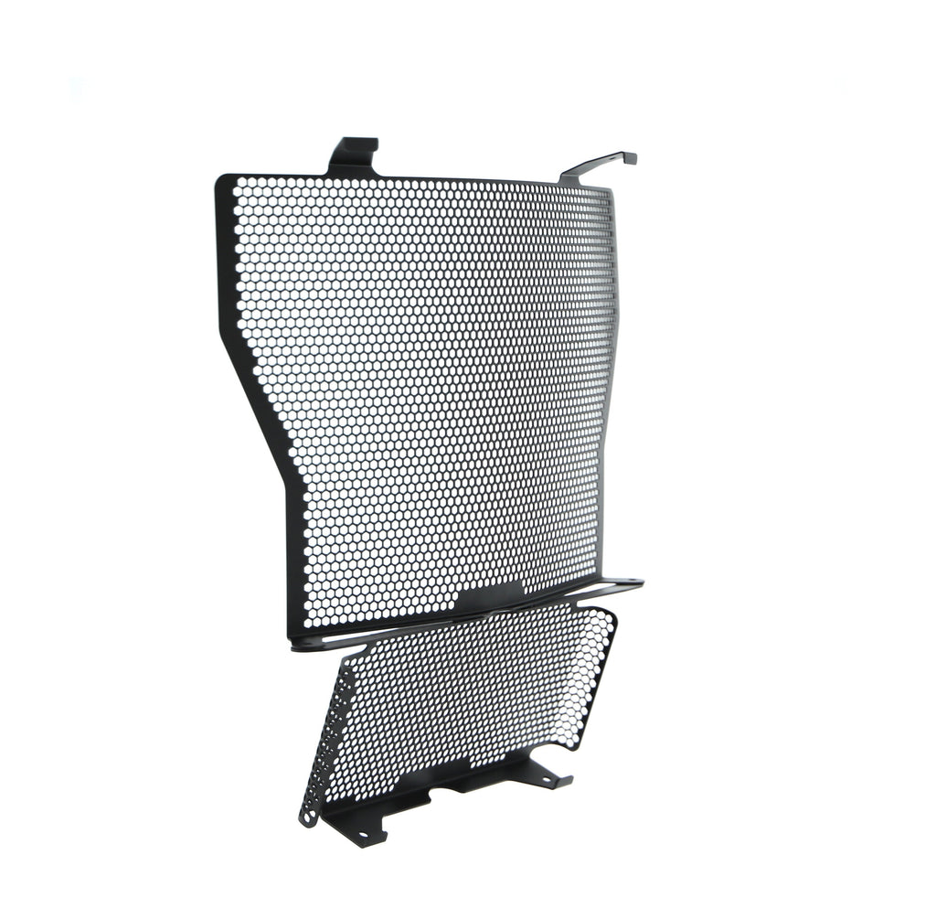 Evotech Radiator And Oil Cooler Guard Set - BMW S 1000 XR Sport (2018-2019)