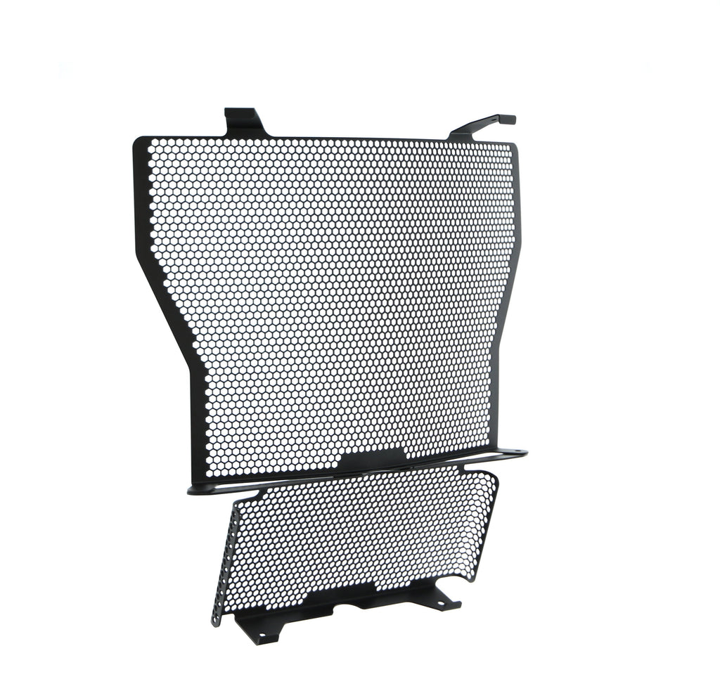 Evotech Radiator And Oil Cooler Guard Set - BMW S 1000 XR Sport (2018-2019)