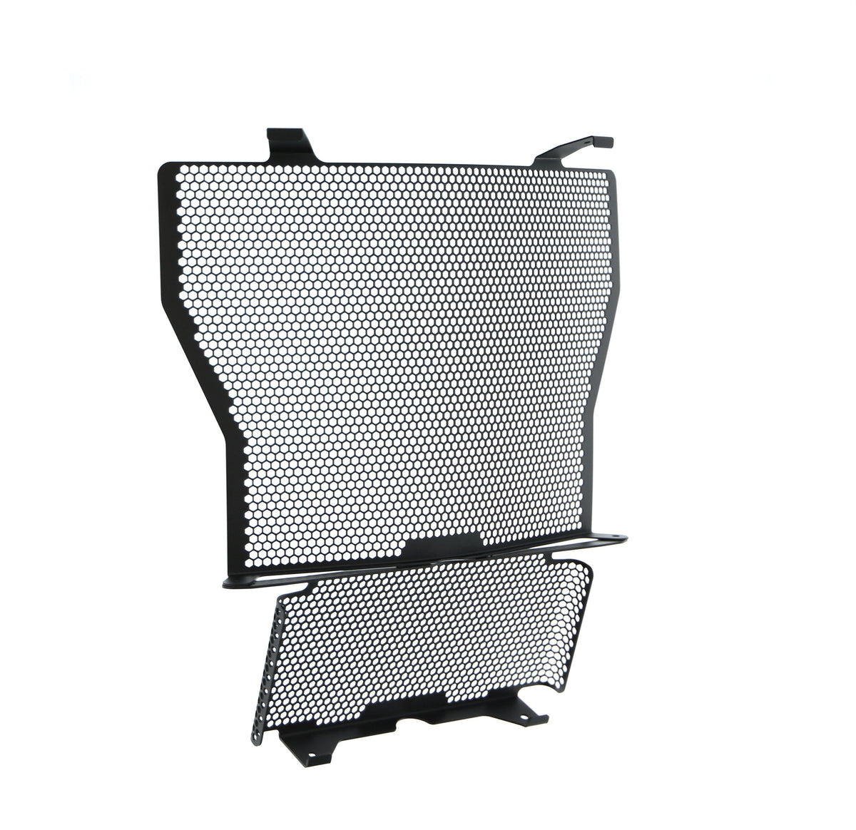 Evotech Radiator And Oil Cooler Guard Set - BMW S 1000 RR (2015 - 2018)