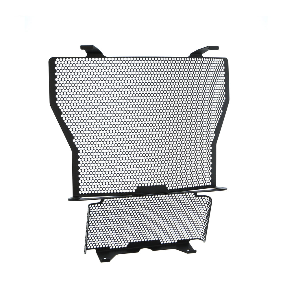 Evotech Radiator And Oil Cooler Guard Set - BMW S 1000 XR Sport (2018-2019)