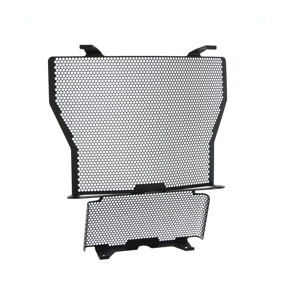 Evotech Radiator And Oil Cooler Guard Set - BMW S 1000 R (2013 - 2016)