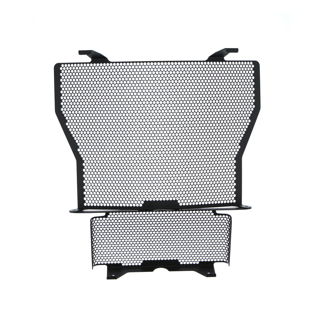 Evotech Radiator And Oil Cooler Guard Set - BMW S 1000 XR Sport SE (2018-2019)
