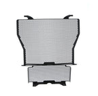 Evotech Radiator And Oil Cooler Guard Set - BMW S 1000 XR Sport SE (2018-2019)