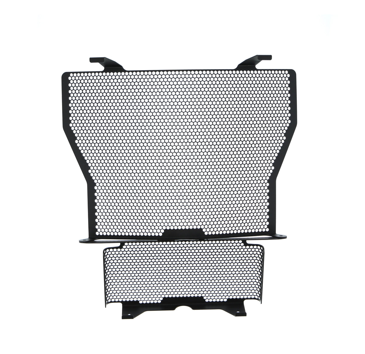 Evotech Radiator And Oil Cooler Guard Set - BMW S 1000 XR (2015-2019)