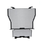Evotech Radiator And Oil Cooler Guard Set - BMW S 1000 R (2013 - 2016)