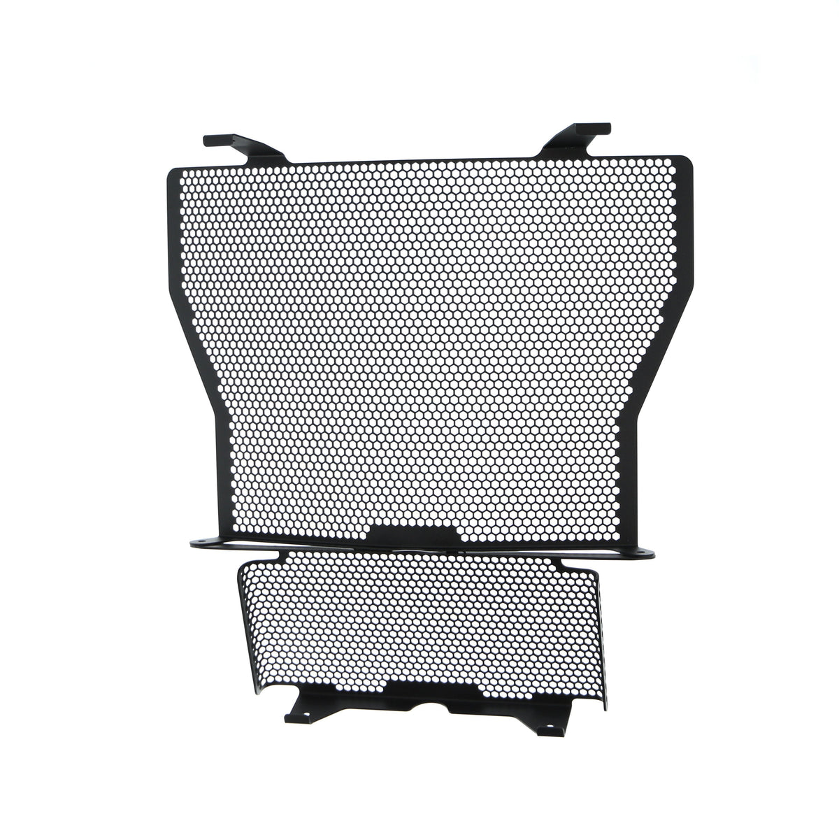Evotech Radiator And Oil Cooler Guard Set - BMW S 1000 XR (2015-2019)