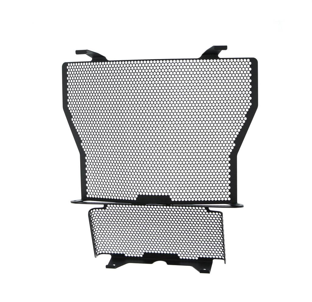 Evotech Radiator And Oil Cooler Guard Set - BMW S 1000 XR Sport SE (2018-2019)