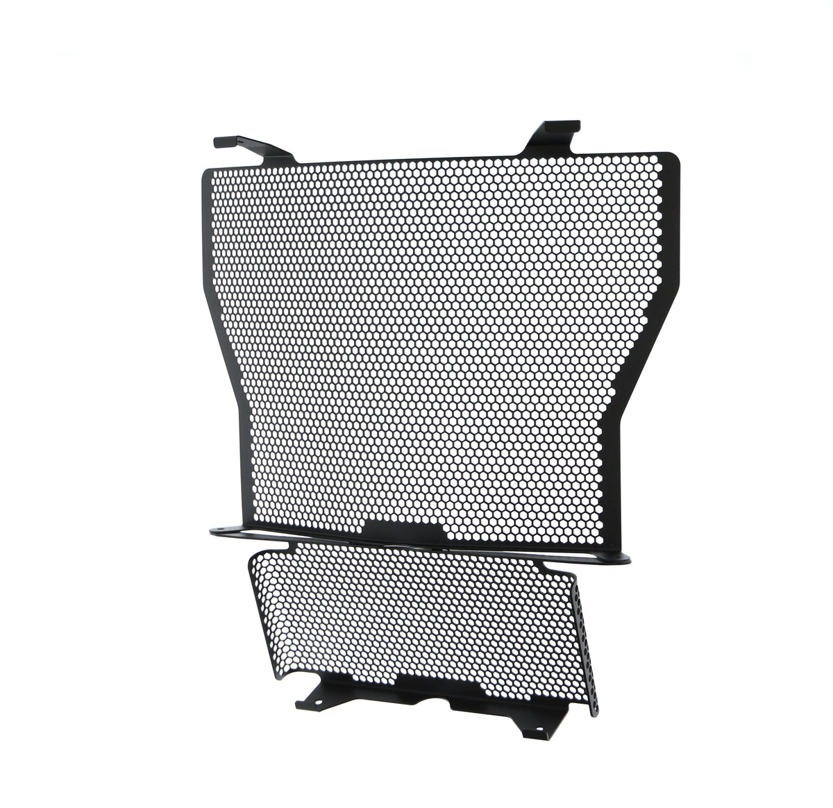 Evotech Radiator And Oil Cooler Guard Set - BMW S 1000 R (2013 - 2016)