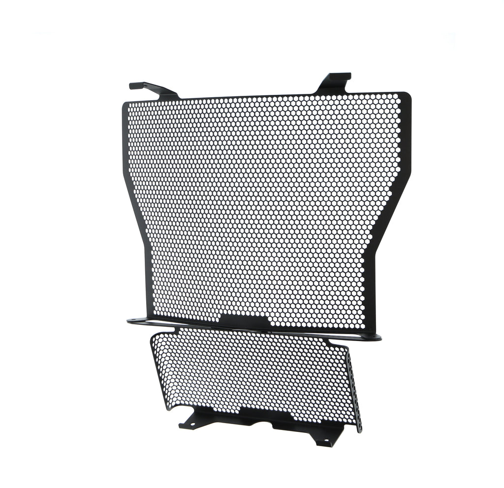 Evotech Radiator And Oil Cooler Guard Set - BMW S 1000 XR Sport (2018-2019)