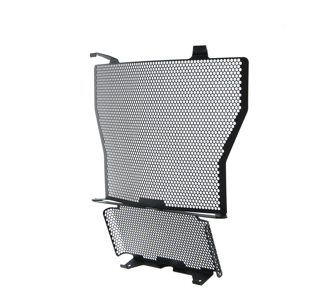 Evotech Radiator And Oil Cooler Guard Set - BMW S 1000 R (2013 - 2016)