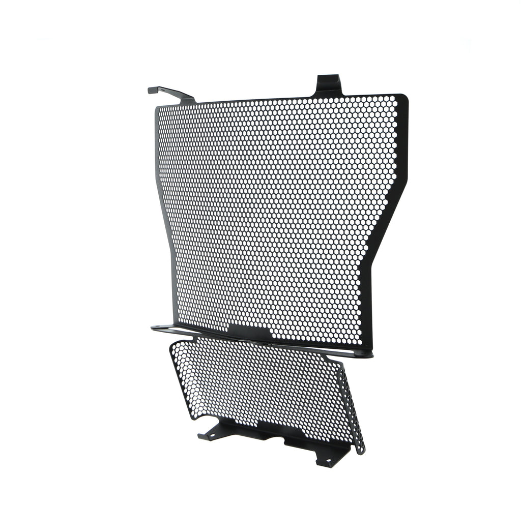 Evotech Radiator And Oil Cooler Guard Set - BMW S 1000 XR Sport (2018-2019)