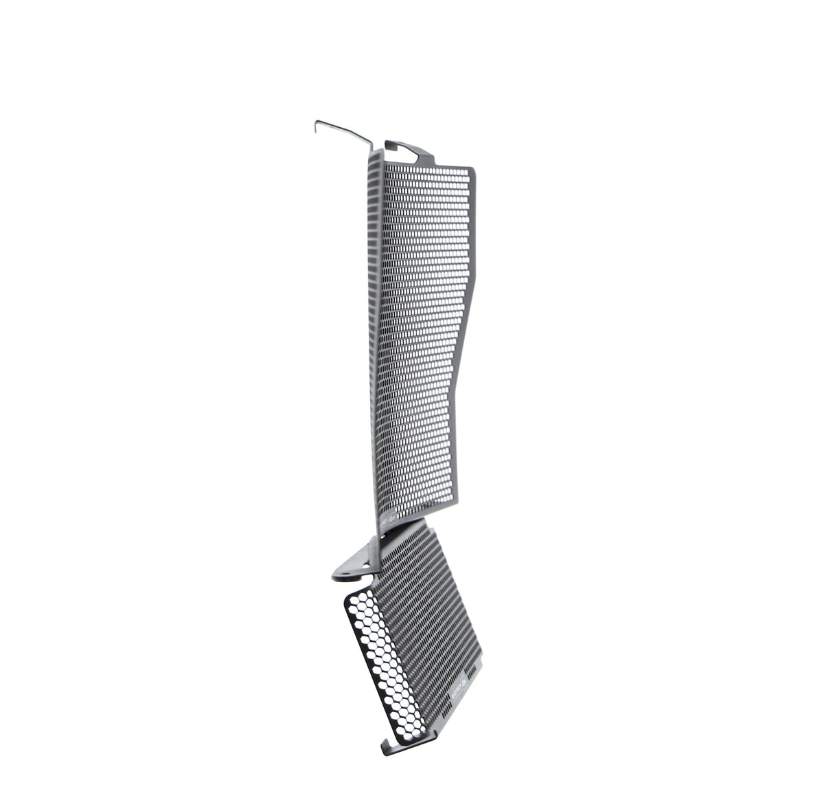 Evotech Radiator And Oil Cooler Guard Set - BMW S 1000 XR (2015-2019)