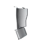 Evotech Radiator And Oil Cooler Guard Set - BMW S 1000 RR (2015 - 2018)