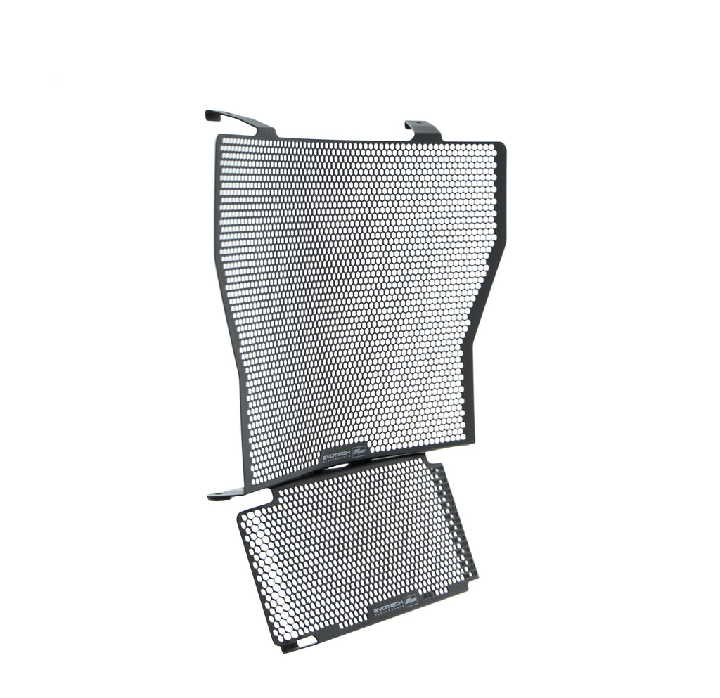 Evotech Radiator And Oil Cooler Guard Set - BMW S 1000 XR (2015-2019)