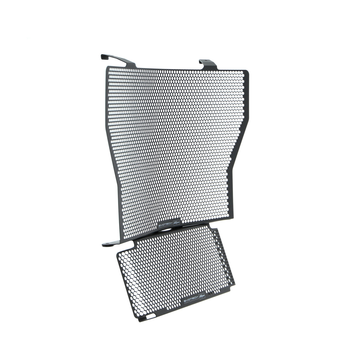 Evotech Radiator And Oil Cooler Guard Set - BMW S 1000 XR (2015-2019)