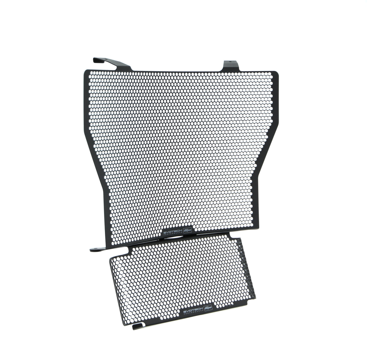 Evotech Radiator And Oil Cooler Guard Set - BMW S 1000 XR (2015-2019)