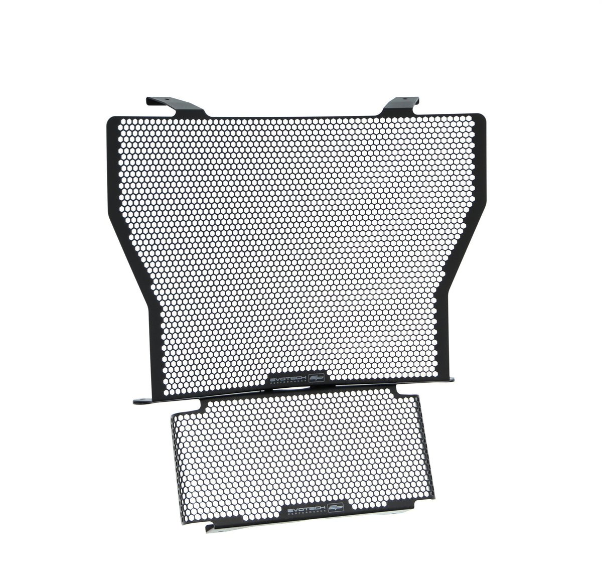 Evotech Radiator And Oil Cooler Guard Set - BMW S 1000 XR (2015-2019)