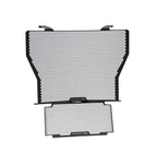 Evotech Radiator And Oil Cooler Guard Set - BMW S 1000 XR Sport SE (2018-2019)
