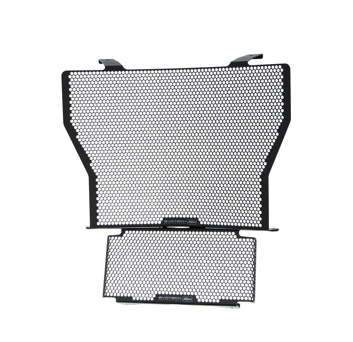 Evotech Radiator And Oil Cooler Guard Set - BMW S 1000 R (2013 - 2016)