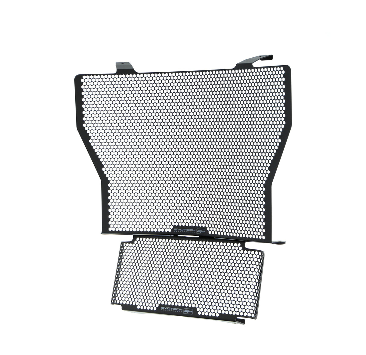 Evotech Radiator And Oil Cooler Guard Set - BMW S 1000 XR (2015-2019)