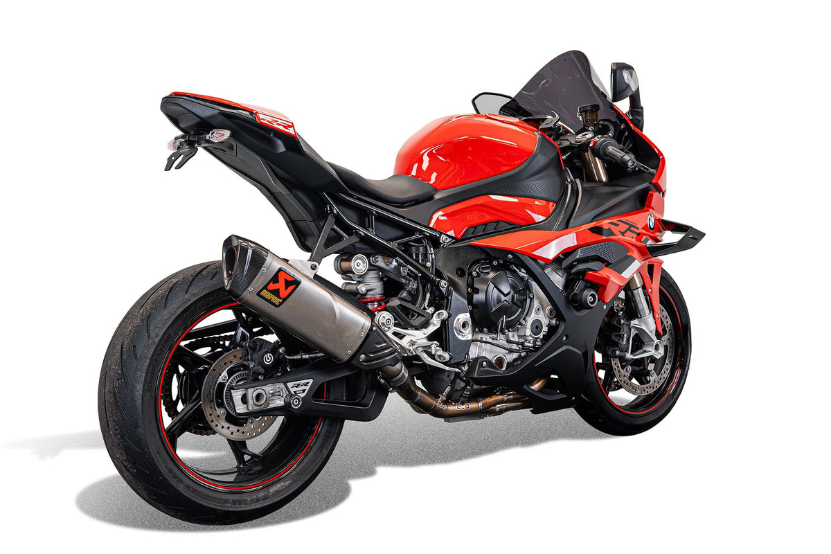 Evotech Tail Tidy - BMW M 1000 RR (2025+)